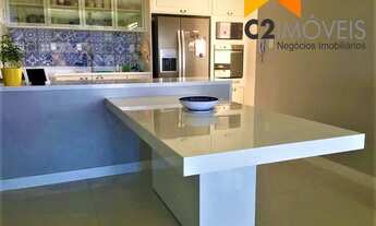 Imagem 3: Apartamento decorado vista mar de 90m2, 2/4 em Pituaçu, Salvador - BA