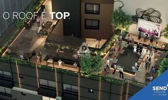 Imagem 4: Studio à venda, 1 quarto, 1 suíte, Centro - RIO DE JANEIRO/RJ