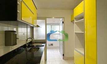 Imagem 4: Apartamento com 3 dormitórios à venda, 96 m² por R$ 765.000 - Vila Andrade - São Paulo/SP