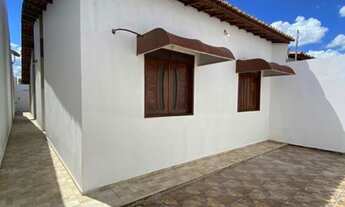 Imagem 2: Casa com 3 quartos, sendo uma suíte na Cidade Nova - Feira de Santana