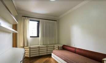 Imagem 5: Apartamento 01 por andar com 04 Suítes em Moema