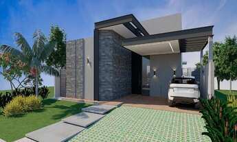 Imagem 6: CASA RESIDENCIAL em RIBEIRÃO PRETO - SP, PORTAL DA MATA