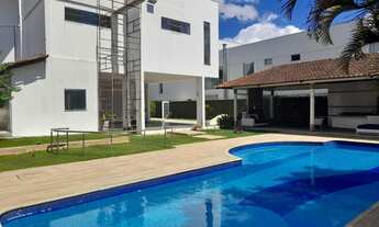 Imagem: Linda Mansão no Ephigenio Salles 4 suites