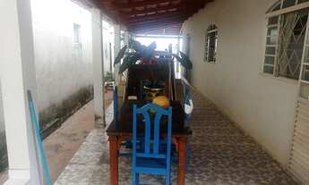 Imagem 3: Casa Venda 220 m2, 03 quartos em Santo Hilário - Goiânia - GO