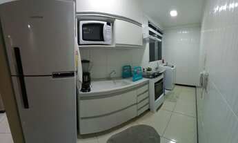 Imagem 4: Aluga-se apartamento mobiliado