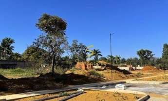 Imagem 3: Lote/terreno em Condomínio Fechado Com 2.500 m². Park Way Quadra 18