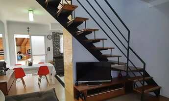 Imagem: Casa Condomínio c/2 suítes