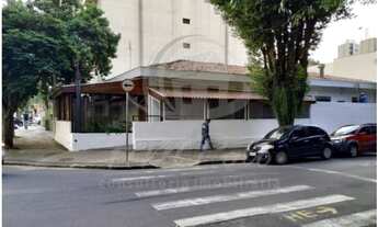 Imagem: Campinas - Casa Padrão - Vila Itapura