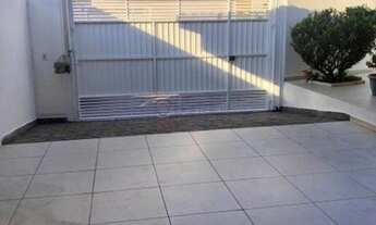 Imagem 4: Jundiaí - Casa Padrão - Jardim da Fonte