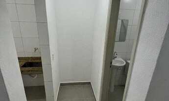 Imagem 6: Kitnet com 1 dormitório à venda, 35 m² por R$ 197.900,00 - Canto do Forte - Praia Grande/S