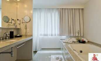 Imagem 6: LINDO FLAT MELIA IBIRAPUERA PARA VENDA !!