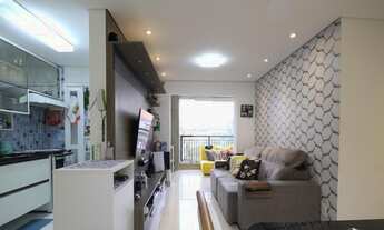 Imagem 3: 2 dorms, 1 suite e 1 vaga no ipiranga