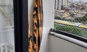 Imagem 11: Apartamento com 3 dormitórios à venda, 69 m² por R$ 480.000,00 - Lauzane Paulista - São Pa