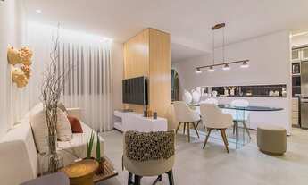 Imagem 4: APARTAMENTO 3 DORMITÓRIOIS, 2 VAGAS, À VENDA EM SÃO PAULO