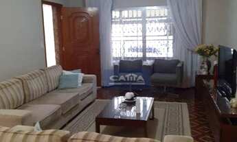 Imagem: Sobrado à venda, 160 m² por R$ 600.000,00