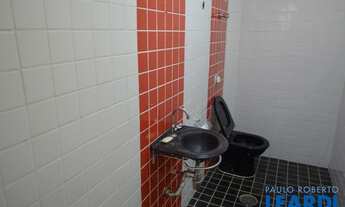 Imagem 6: CASA ASSOBRADADA - VILA MASCOTE - SP