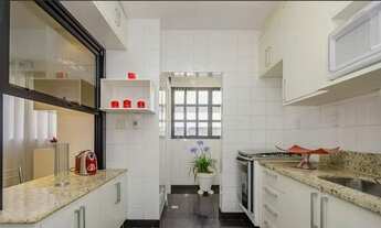 Imagem 2: Nova Lima - Apartamento Padrão - Vila Da Serra