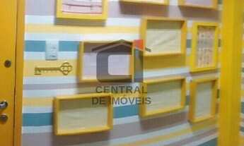 Imagem 2: Rio de Janeiro - Conjunto Comercial/Sala - Copacabana