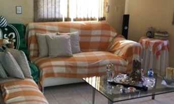 Imagem: Casa com 4 dormitórios no Parque Dos Pássaros