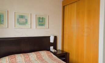 Imagem 6: Apartamento para Locação na Vila Olímpia com excelente localização. Com entrada imediata