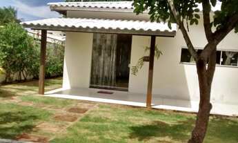 Imagem: Casa para Temporada em Guarajuba - 03 Quartos