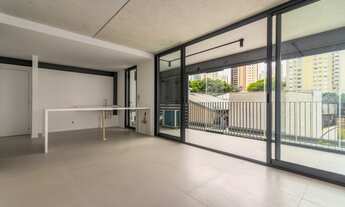 Imagem 5: Apartamento com 02 Dorm. Sendo 01 no Ibirapuera