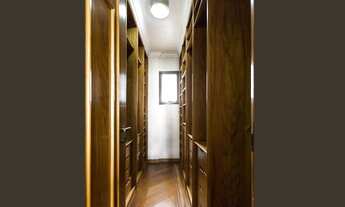 Imagem 5: Apartamento 4 Suítes Pallas Athenas Planalto Paulista