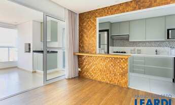 Imagem: APARTAMENTO - ACLIMAÇÃO - SP