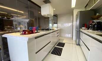 Imagem 5: Apartamento no Guararapes 260m² PORTEIRA FECHADA (TR101345) LUA