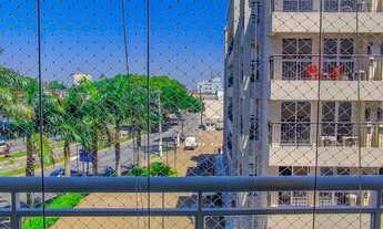 Imagem 6: Apartamento com 1 dormitório à venda, 40 m² por R$ 380.000,00 - Parque Jabaquara - São Pau