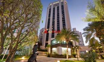 Imagem 7: FLAT EXCELENTE PARA VENDA NO JARDINS !! VEJA