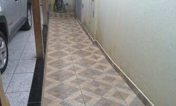 Imagem 6: CASA RESIDENCIAL em CONTAGEM - MG, PARQUE XANGRI-LÁ