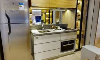 Imagem 4: Studio à venda na Vila Mariana, 27,65