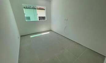 Imagem 3: Casa Para Venda no Reobote Com 4/4 a partir de R$ 550.000,00 em Lauro de Freitas