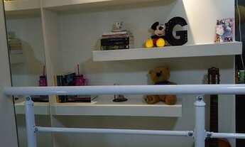 Imagem 7: Sobrado em Condomínio á venda no Demarchi com 02 Dorms e 02 Vagas