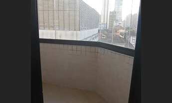 Imagem 5: Apartamento para venda possui 150 metros quadrados com 3 quartos em Embaré - Santos - SP