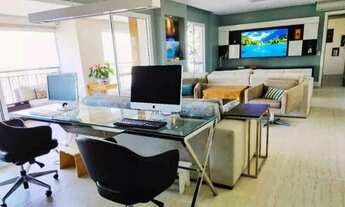 Imagem 3: 3 dormitórios, 3 suites e 3 vagas na Vila Mariana