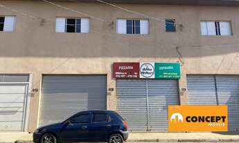 Imagem 2: Salão para alugar, 40 m² por R$ 1.300,00/mês - Jardim Modelo - Suzano/SP