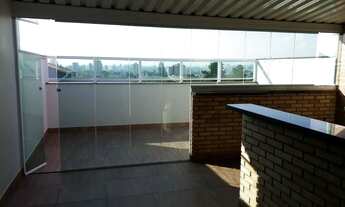 Imagem 6: Linda Cobertura á venda na Vila Pires com 02 Dorms e 02 Vagas