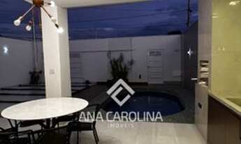 Imagem: Casa Maravilhosa no Morada do SolAcabamento