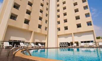 Imagem 2: FLAT EM STO. ANDRÉ, PROX AO SHOP ABC, NO POOL