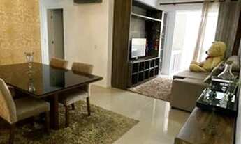 Imagem 2: Apartamento à venda no bairro Centro - Palhoça/SC