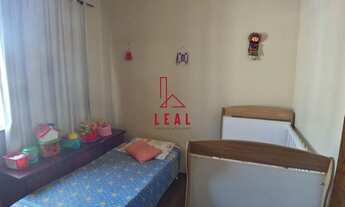 Imagem 5: Apartamento 3 quartos à venda, 3 quartos, 1 suíte, 2 vagas, Cidade Nova - Belo Horizonte/M