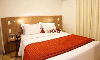 Imagem 3: Flat, Itaim Bibi - São Paulo