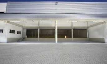 Imagem 5: GALPÃO 2.831 m² | JUNDIAÍ - SP | SEGURANÇA 24 HORAS