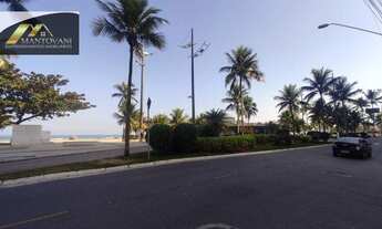 Imagem 2: Kitnet com 1 dormitório à venda, 35 m² por R$ 197.900,00 - Canto do Forte - Praia Grande/S