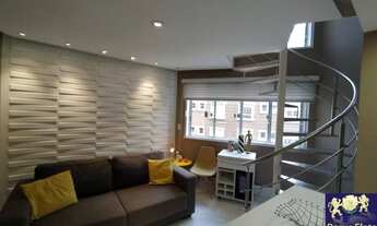 Imagem: Flat para locação na Vila Nova Conceição