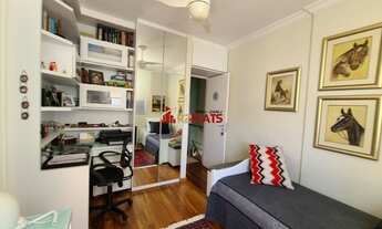 Imagem 6: Flat, Moema - São Paulo