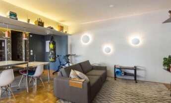 Imagem 3: Apartamento com 2 dormitórios, 95 M² por R$ 1.050.000,00 - Vila Mariana