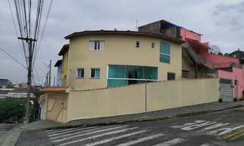 Imagem: LINDO SOBRADO, SENDO 3 DORMITORIOS,SENDO